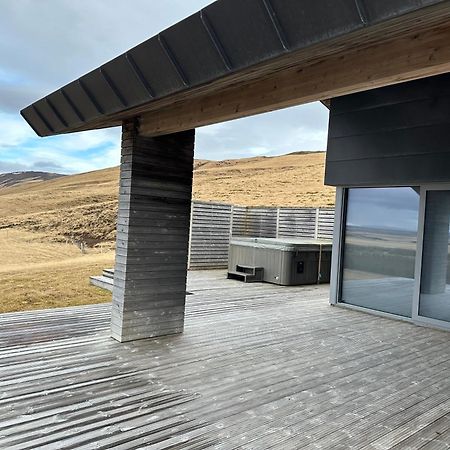 Hekla Adventures Villa Hvolsvöllur Kültér fotó