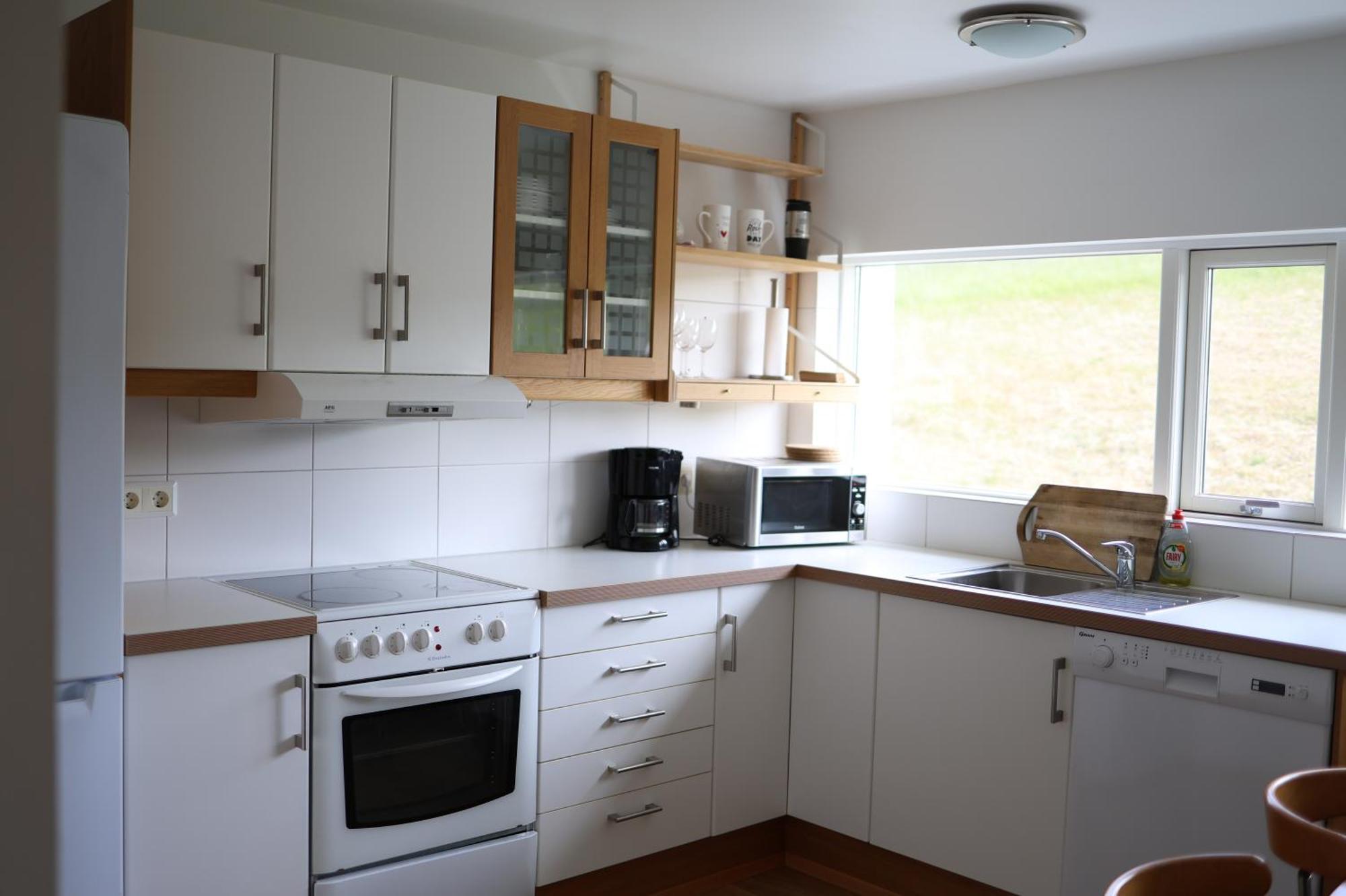 Hekla Adventures Villa Hvolsvöllur Kültér fotó